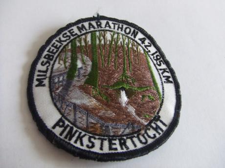 Milsbeekse Marathon